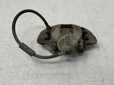 15 16 17 Ford Expedition Rear Left Driver Brake Caliper 1418 OEM - Image 1 of 4
