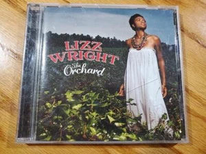 The Orchard - Music CD - Lizz Wright - 2008-02-26 - Verve Forecast - Very Good - Picture 1 of 2
