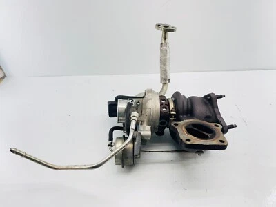 14-19 CADILLAC CTS Turbocharger Turbo Charger Super Charger Supercharger 71K OEM - Image 1 of 4