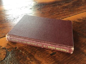 Land Of The Senecas by Arch Merrill - Hardcover No Date - Picture 1 of 11