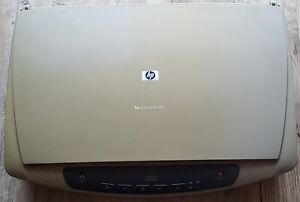Hewlett Packard HP ScanJet 4500 C Farb-Flachbettscanner