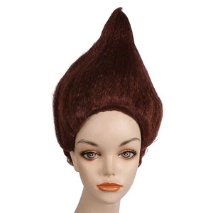 Troll Wig - Picture 1 of 4