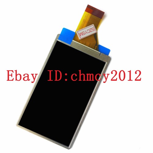 Schermo LCD, Compatibile Con Panasonic, HC-V130 HC-V160 GK - Foto 5