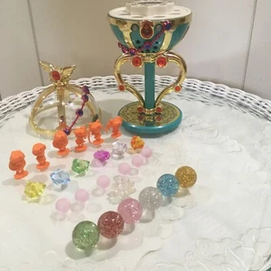 Sailor Moon Stallion Rave  Vintage Super Rare junk - Picture 1 of 14
