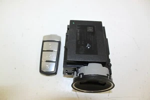 Cerradura de encendido VW Passat 3C0905843Q con 1 llave - Imagen 1 de 3