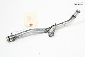 2016-2021 NISSAN MAXIMA FWD 3.5L ENGINE COOLING COOLANT WATER PIPE LINE OEM