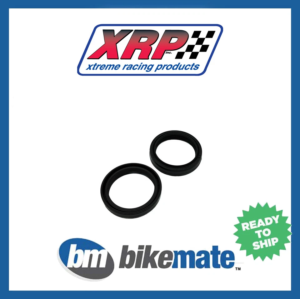 Sellos de aceite de horquilla grado OE para Kawasaki KX 250 F 2004 2005 2013 2014 2015 Foto 1 de 1