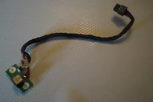 Dell Alienware X51 R3 DC Power Jack PORT 02YG07 - Picture 1 of 5