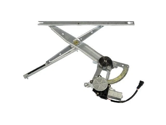 Regulador de ventana delantero izquierdo para Ford F650 2000-2013 2007 2004 2006 2001 BM521XZ Foto 1 de 1