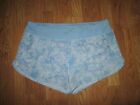 Womens MTA athletic  shorts w/ built in liner sz 2X plus size