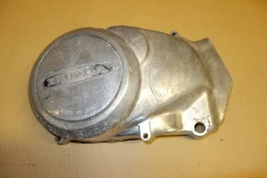 Honda cb400 CB400T cb 400 1978 cubierta de volante motor - Imagen 1 de 6