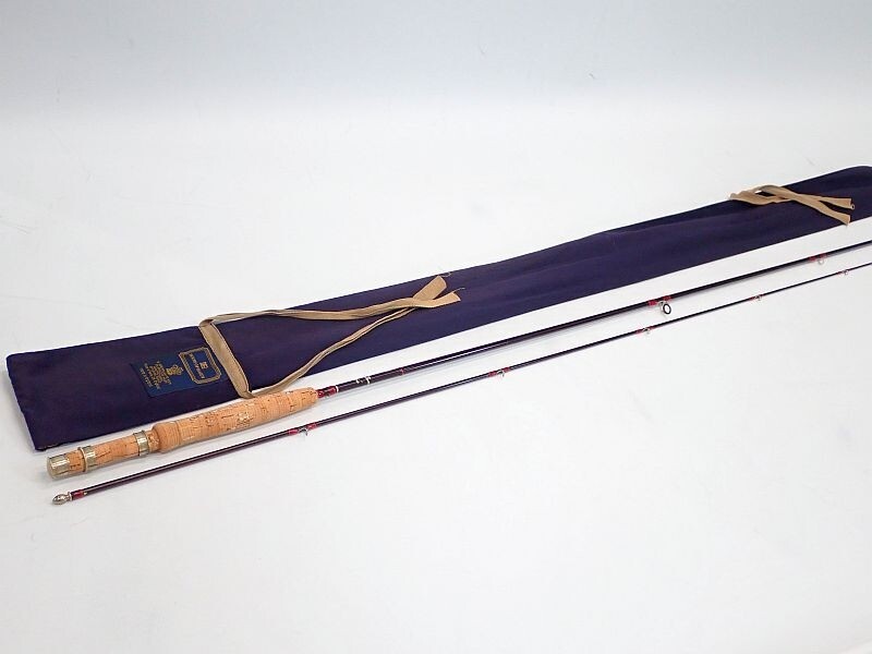 Hardy Graphite Fishing Rods & Poles for sale | eBay Hardy Graphite Fishing Rods & Poles for sale | eBay