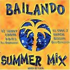 Bailando Summer Mix (1998) [CD] Loona, Garcia, Bellini, Aqua, Ultra Nat&#233;, Ll ...