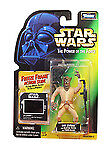 Hasbro Star Wars Power of the Force Freeze Frame Lak Sivrak Action Figure