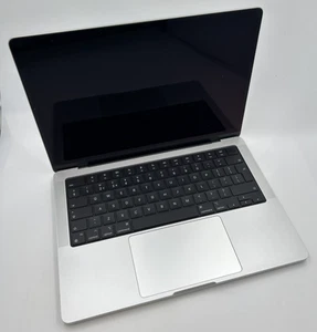 Apple Macbook Pro A2779 2023 14" Display - Bild 1 von 7