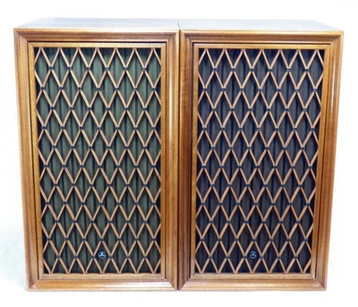 Par de Alto-falantes Estéreo Clássicos Pioneer CS-A500 ~ Testado e Funcionando! - Imagem 1 de 4