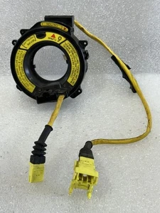 1990 1991 1992 1993 TOYOTA CELICA CLOCK SPRING 2WD - Imagen 1 de 8