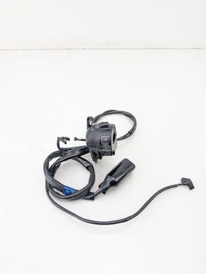 VERSIÓN HONDA CB S SIN INTERRUPTOR ABS IZQUIERDO 1 pieza - Imagen 1 de 4