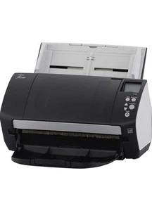 Fujitsu fi-7160 Color Duplex Scanner - Scanners Model PA03670B085 - Photo 1/4