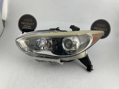 OEM | 2013-2015 Infiniti QX60 HID Headlight (Left,Driver) Foto 1 de 4