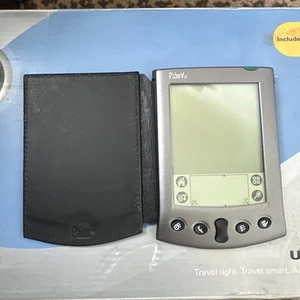 Vintage PalmOne Vx Handheld - Angielski system operacyjny - w bardzo dobrym stanie (3c80401u) - Zdjęcie 1 z 6