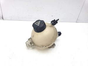 VAUXHALL GRANDLAND X COOLANT HEADER EXPANSION TANK 9678514680 2018 - Picture 1 of 14