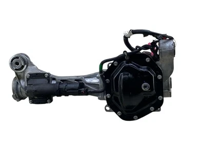 2021-2022 CADILLAC ESCALADE ESV FRONT DIFFERENTIAL AXLE CARRIER *33K* 84958557 Foto 1 de 4