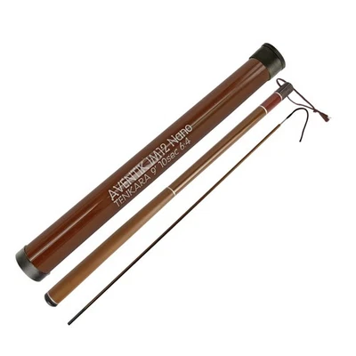 Z Tenkara Rods Pro IM12 Nano 6:4 Action 5 Most Used Sizes All Water Condition... - Image 1 of 4