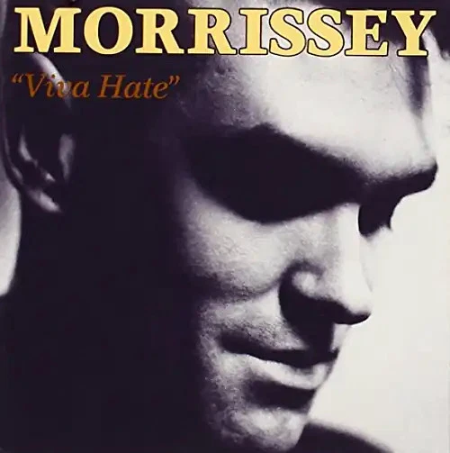 Morrissey - Viva Hate - Bild 1 von 1