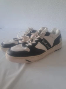 sneakers trainers john galliano 46 12 11.5 - Picture 1 of 4