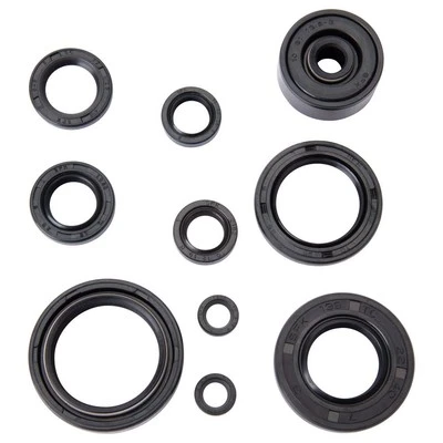 Tusk Engine Oil Seal Kit For YAMAHA YZ125 1993-1997 - Image 1 of 4