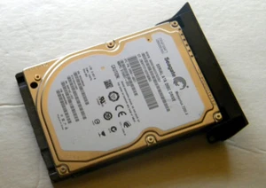 Dell Latitude E6430 E6530 500GB Hard Drive w/ 10 Pro 64 & Drivers Preinstalled - Picture 1 of 2