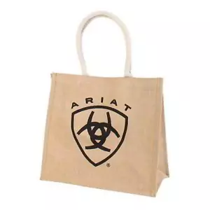 Ariat Jute Bag - Picture 1 of 1