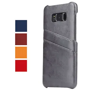 Hülle für Samsung Galaxy S8 Plus 6.2" SM-G955 Schutz Skin Case Cover Soft Etui