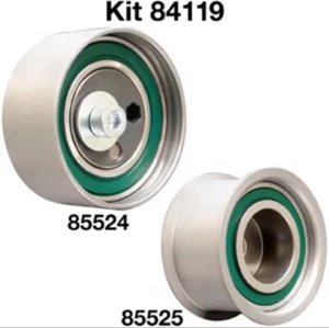Engine Timing Belt Component Kit-VIN: D Dayco 84119 NEW FREE SHIP - Picture 1 of 3