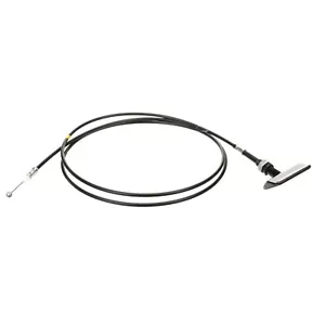 OEM NEW Mazda 1990-1997 Miata Hood Bonnet Release Wire Cable NA01-56-720D - Picture 1 of 3