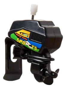 Outboard Motor Coffee Frother - Free Shipping - Unique Design - Zdjęcie 1 z 6