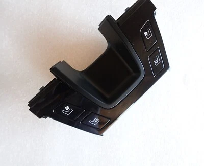 PORSCHE 992 2020 - 23 NEW CARRERA TURBO S SWITCH MODULE 992959365CTTDL / CTTDL - Image 1 of 4