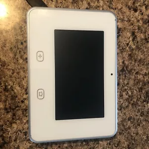 Vivint Smart Home Security Master Control Panel Parts Only - Picture 1 of 6