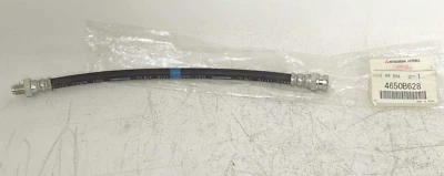 New OEM Genuine Mitsubishi Rear Brake Hose 2007-2015 Lancer Outlander 4650B628 - Изображение 1 из 4