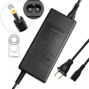 19V 4.74A 90W AC Power Supply Adapter Charger for HP 5.5x2.5mm - Picture 1 of 4
