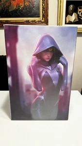 Custom Made Breath of the Art Spider Gwen Statue 1/4 16/70 Made Rare New - Picture 1 of 6