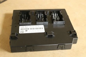 VW Golf Cabrio 2012-16 On Board Control Unit (BCM) 1K0937087AL Z16 New Genuine - Picture 1 of 2