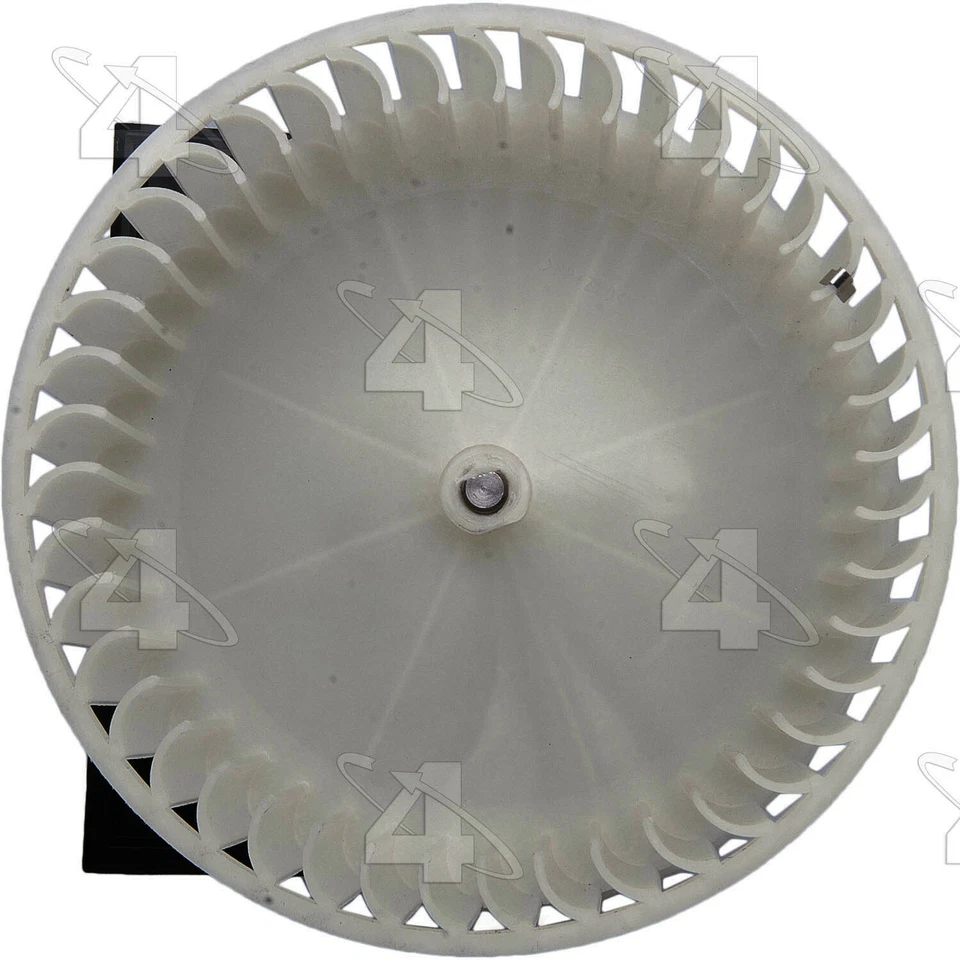 Motor soplador 4 estaciones 75838 00-05 Saturn Foto 1 de 1