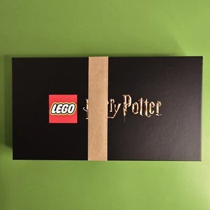 LEGO Harry Potter: GWP Collectible Weasley Clock (5009008) New & Sealed Nice Box - Picture 1 of 6