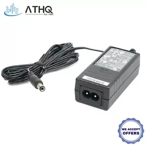Polycom Alimentatore SPS-12-015-240 24V 0,5A Adattatore DC 1465-42340-001 - Foto 1 di 2