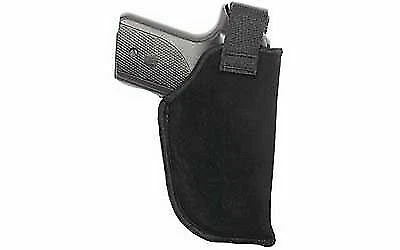 Uncle Mike's 76052 ITP Holster Left Hand Size 5