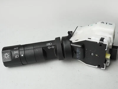 2007 - 2009 Nissan Quest Headlight Lamp Column Switch Control Lever Unit Oem - Image 1 of 4