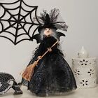 Halloween Witch Decoration 11 Inches Witch Doll Halloween  Witch Doll Witch3577