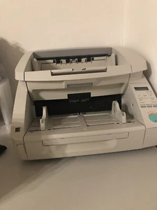 Canon Scanner DR - G 1100 - Bild 1 von 6